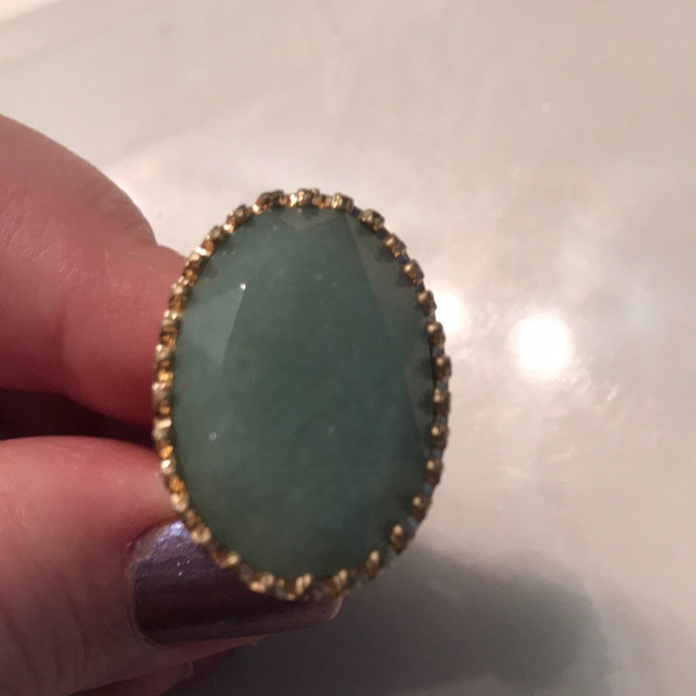 Stella & Dot ring